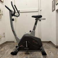 Cyclette JK Fitness JK 246 professional - usata