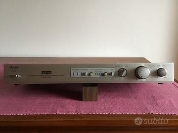 Dynamic Range Expansion System TOSHIBA AD-2