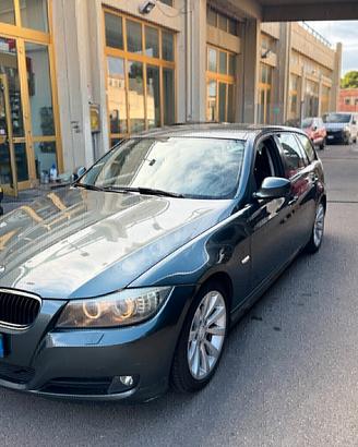 Bmw 320 320d cat Touring Eletta.