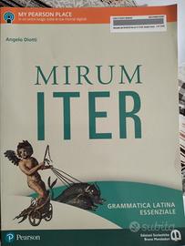 libro Mirur Iter
