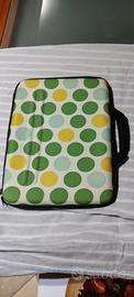 custodia porta tablet o pc
