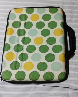 custodia porta tablet o pc