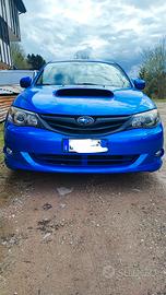 SUBARU IMPREZA❤️ 