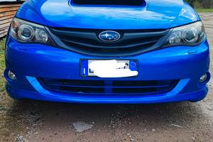 SUBARU IMPREZA❤️ 