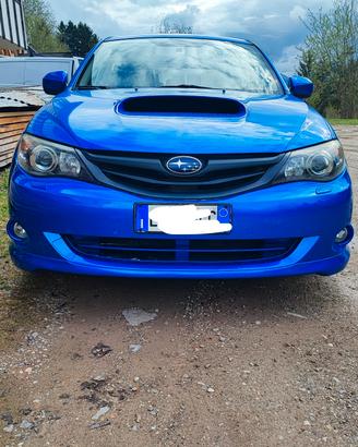 SUBARU IMPREZA❤️ 