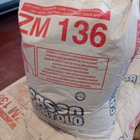 Intonaco Fassa ZM136 lisciatura a base di gesso