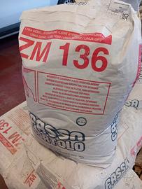 Intonaco Fassa ZM136 lisciatura a base di gesso
