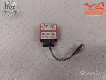 CENTRALINA JD SRS HONDA CRF 250 2015 38770KRNE92