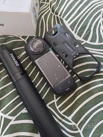 Insta 360 x4