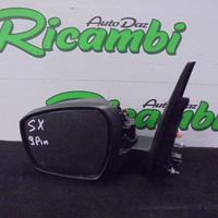 RETROVISORE SINISTRO PER FORD GALAXY III 2022