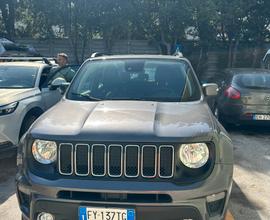 JEEP RENEGADE 1.6MJ 120cv