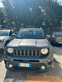 JEEP RENEGADE 1.6MJ 120cv