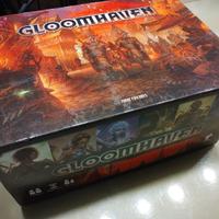 Gloomhaven