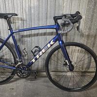 Trek domane al