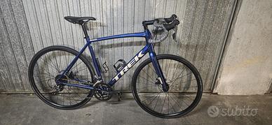 Trek domane al