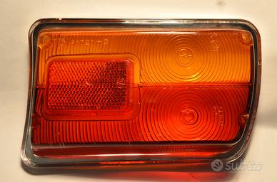 ALFA ROMEO GIULIA GT