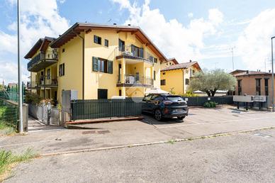 2 LOCALI A CASTELVETRO DI MODENA