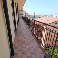 Ampio appartamento in zona centrale AC/101