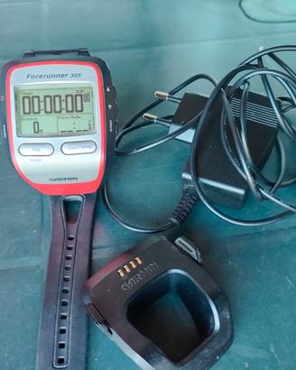 Garmin GPS multisport orologio 