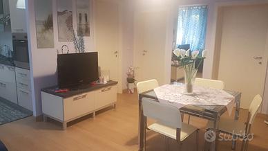 Trilocale prossimita' del centro