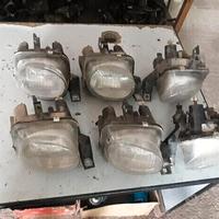 A Fanale faro anteriore SX e DX Multipla 1 serie