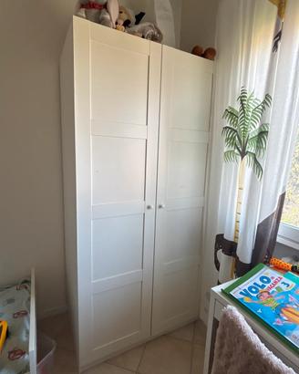Armadio pax ikea