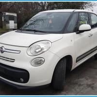 Ricambi Usati FIAT 500L (73) 2014