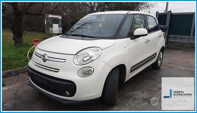 Ricambi Usati FIAT 500L (73) 2014
