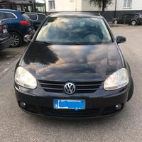 VOLKSWAGEN GOLF 5 1.9 TDI  - 5P