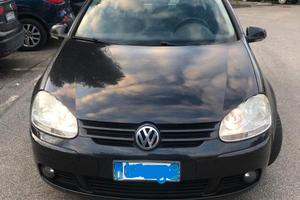 VOLKSWAGEN GOLF 5 1.9 TDI  - 5P
