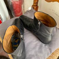 Stivaletti da uomo Gucci