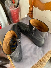 Stivaletti da uomo Gucci