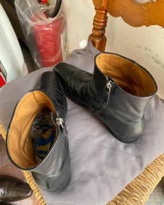 Stivaletti da uomo Gucci