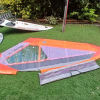 tavola da windsurf