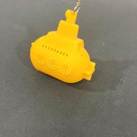 Infusore per the Sottomarino Giallo