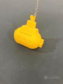 Infusore per the Sottomarino Giallo