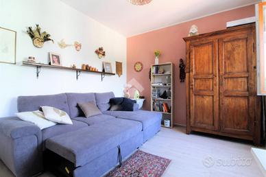 3 LOCALI A MONTALTO DORA