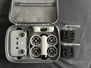 Dji neo fly more combo