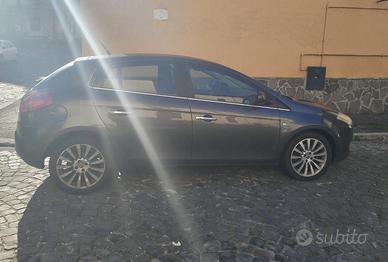 Fiat Bravo