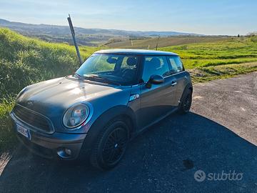 MINI One