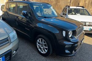 Jeep Renegade 1.6 Mjt 130 CV Business - 2021