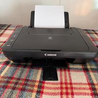 Stampante Canon pixma MG2550S