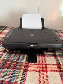 Stampante Canon pixma MG2550S