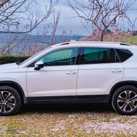 Seat ateca 1.6 TDI con garanzia 1 anno