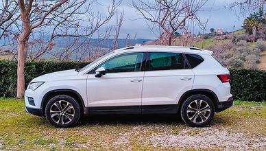 Seat ateca 1.6 TDI con garanzia 1 anno