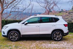Seat ateca 1.6 TDI con garanzia 1 anno