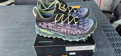 La Sportiva Tempesta W gtx 37.5