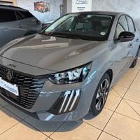 Peugeot 208 1.2 puretech Allure 100cv Led App conn