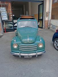 Fiat 500C 500 C GIARDINETTA