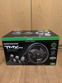Thrustmaster TMX Pro